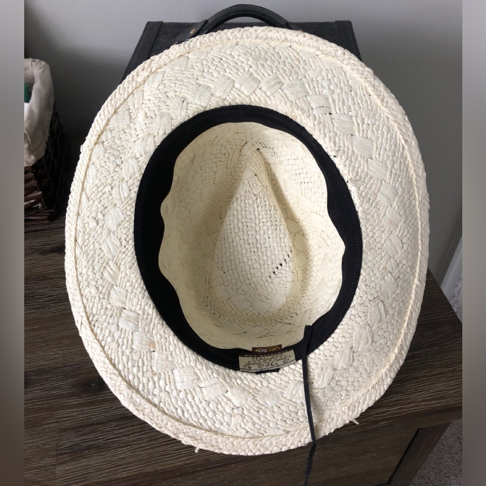 Beach Hat - Picture 5 of 6